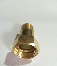 黃銅沖壓五金配件 廠家直銷，品質保障