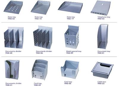五金配件選購(gòu)指南 以會(huì)隆進(jìn)出口貿(mào)易為例